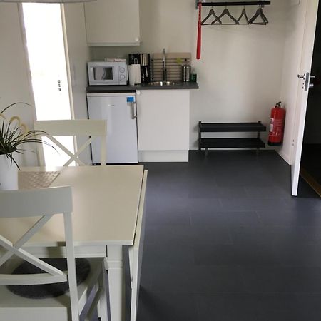 Soederasens Golf Lodge Risekatslosa Kamer foto