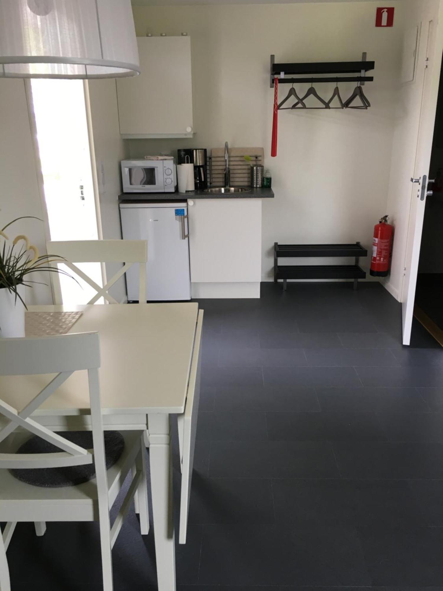 Soederasens Golf Lodge Risekatslosa Kamer foto